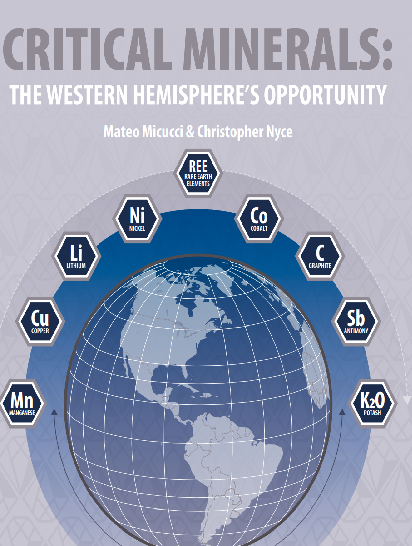 Boletin Informativo de la Cámara Minera de México