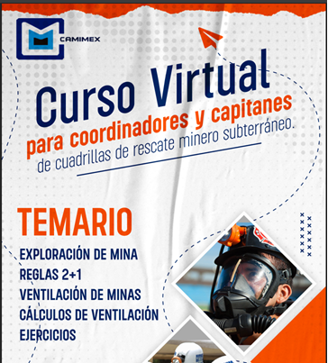 Boletin Informativo de la Cámara Minera de México