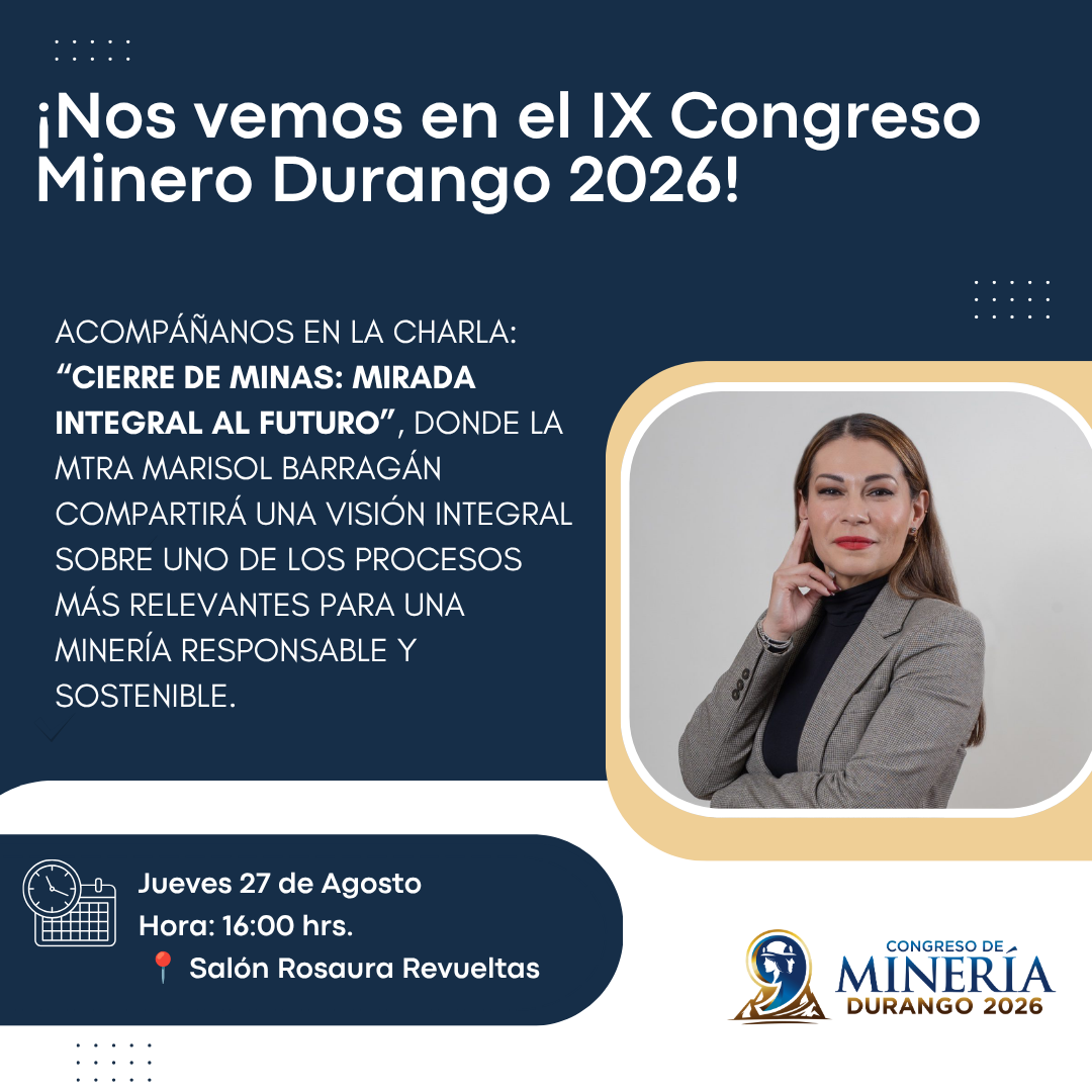 Boletin Informativo de la Cámara Minera de México