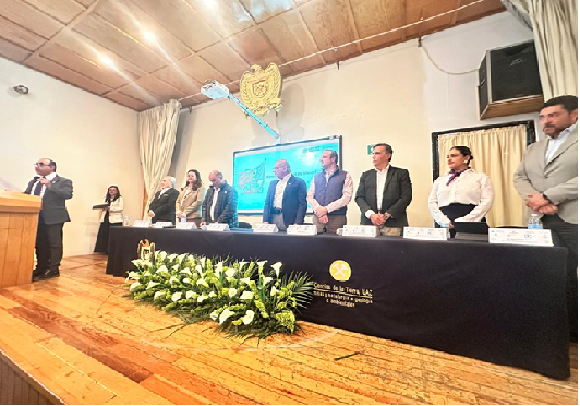 Boletin Informativo de la Cámara Minera de México