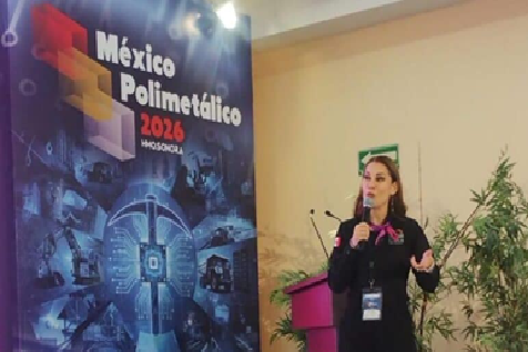 Boletin Informativo de la Cámara Minera de México
