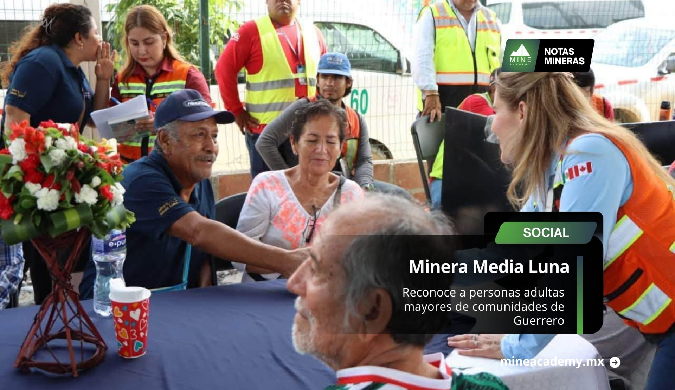 Boletin Informativo de la Cámara Minera de México