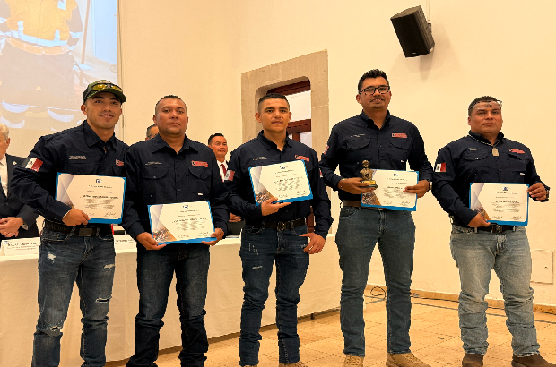 Boletin Informativo de la Cámara Minera de México