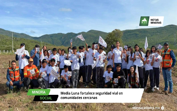 Boletin Informativo de la Cámara Minera de México