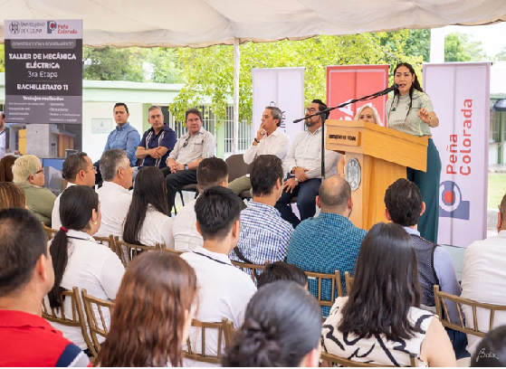 Boletin Informativo de la Cámara Minera de México