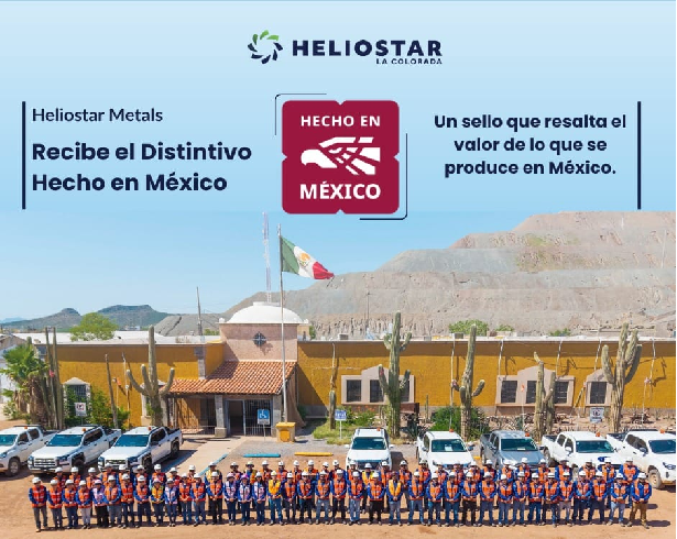 Boletin Informativo de la Cámara Minera de México