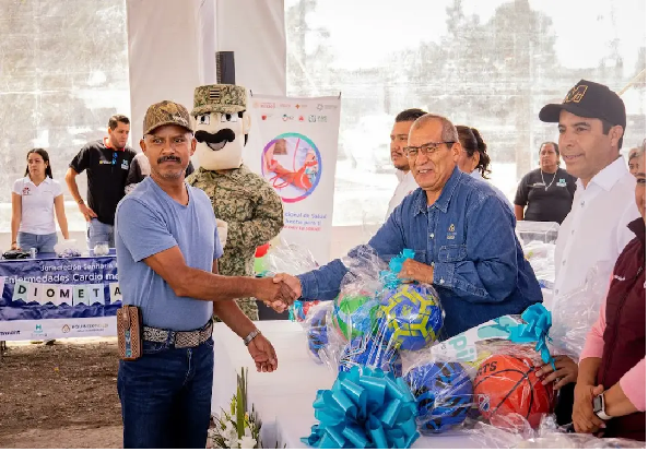 Boletin Informativo de la Cámara Minera de México