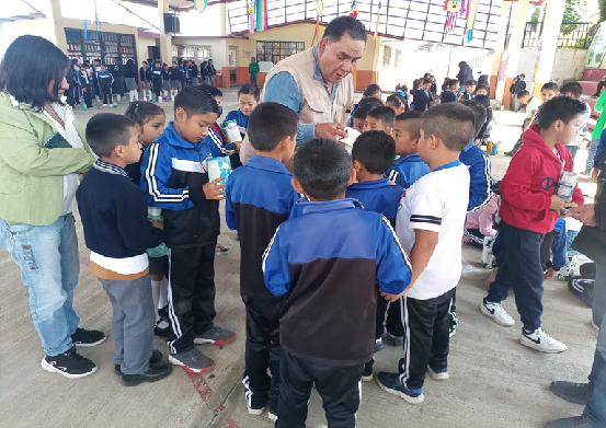 Boletin Informativo de la Cámara Minera de México