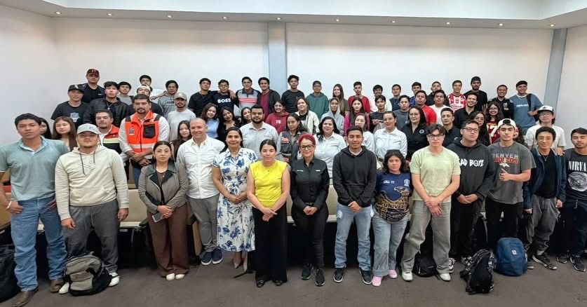 Boletin Informativo de la Cámara Minera de México