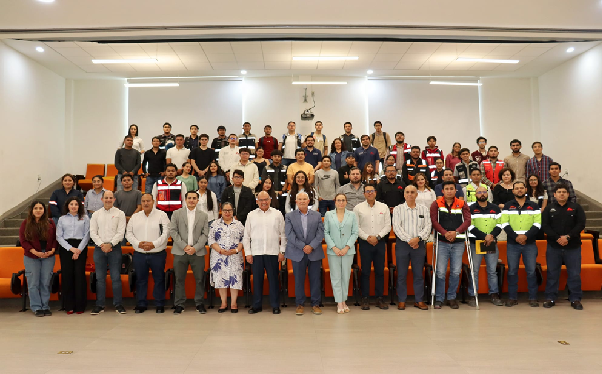 Boletin Informativo de la Cámara Minera de México