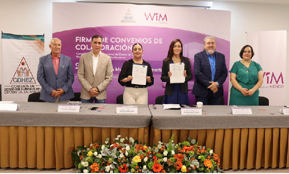 Boletin Informativo de la Cámara Minera de México