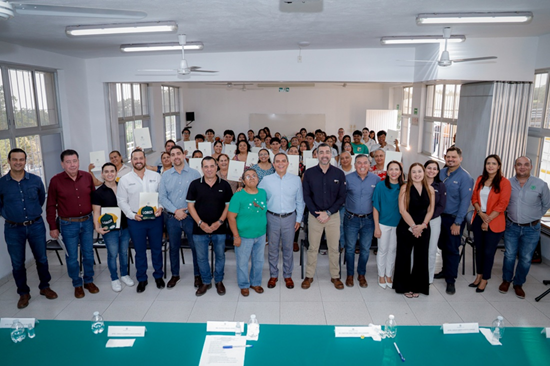 Boletin Informativo de la Cámara Minera de México