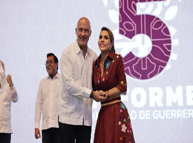 Boletin Informativo de la Cámara Minera de México