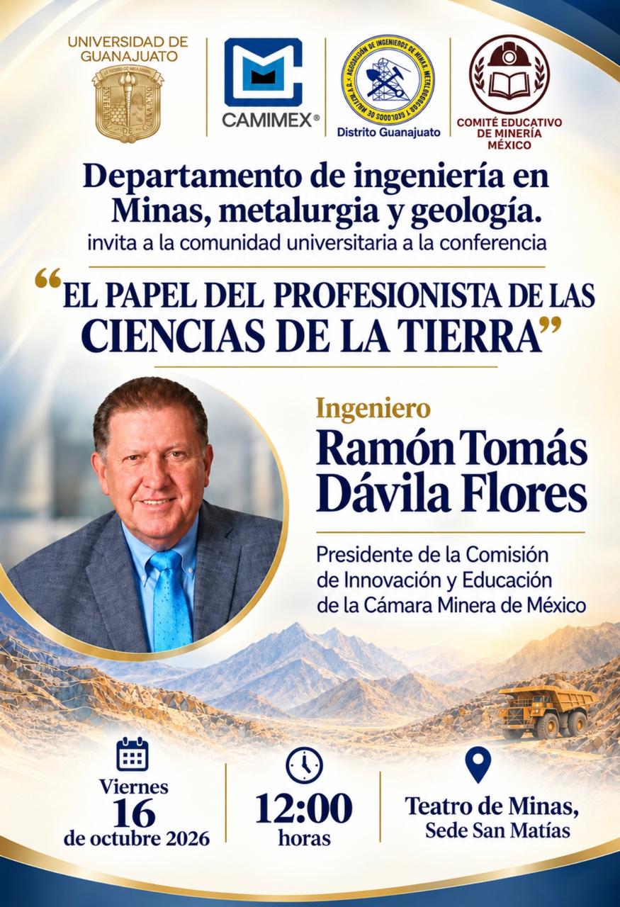 Boletin Informativo de la Cámara Minera de México