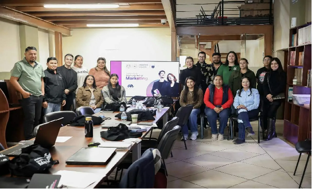 Boletin Informativo de la Cámara Minera de México
