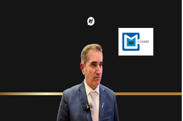 Boletin Informativo de la Cámara Minera de México