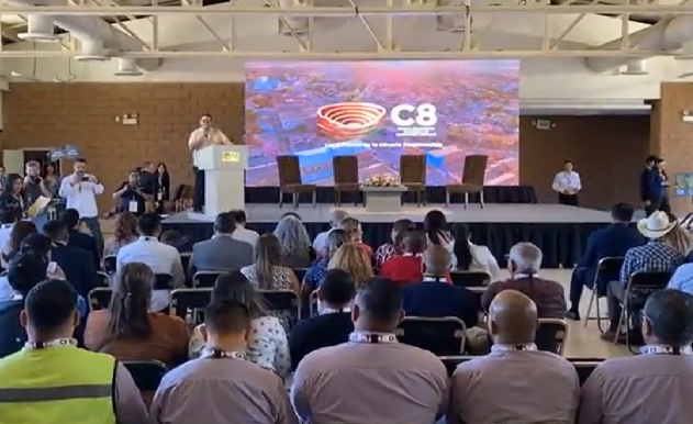 Boletin Informativo de la Cámara Minera de México