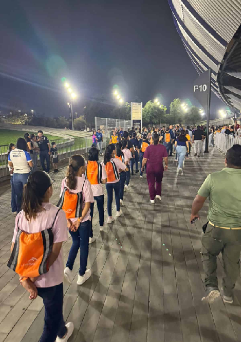 Boletin Informativo de la Cámara Minera de México