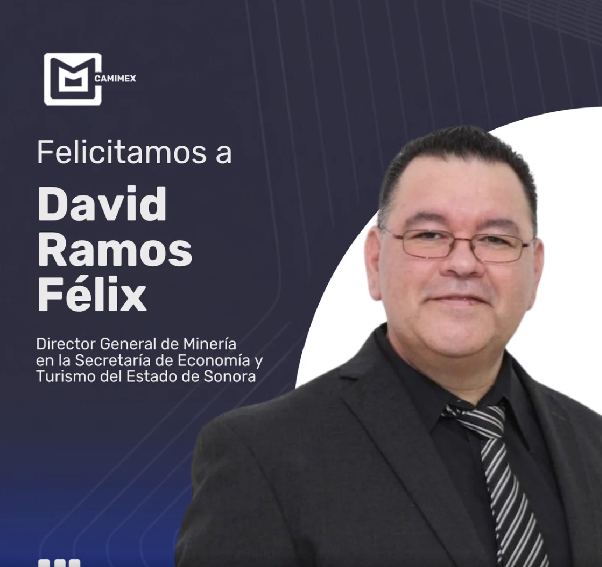 Boletin Informativo de la Cámara Minera de México