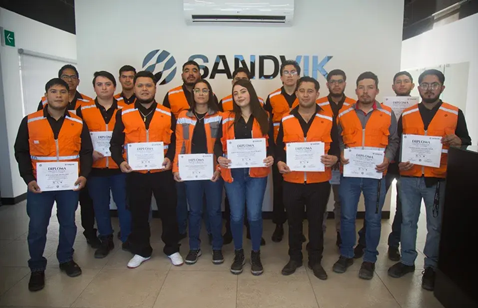 Boletin Informativo de la Cámara Minera de México