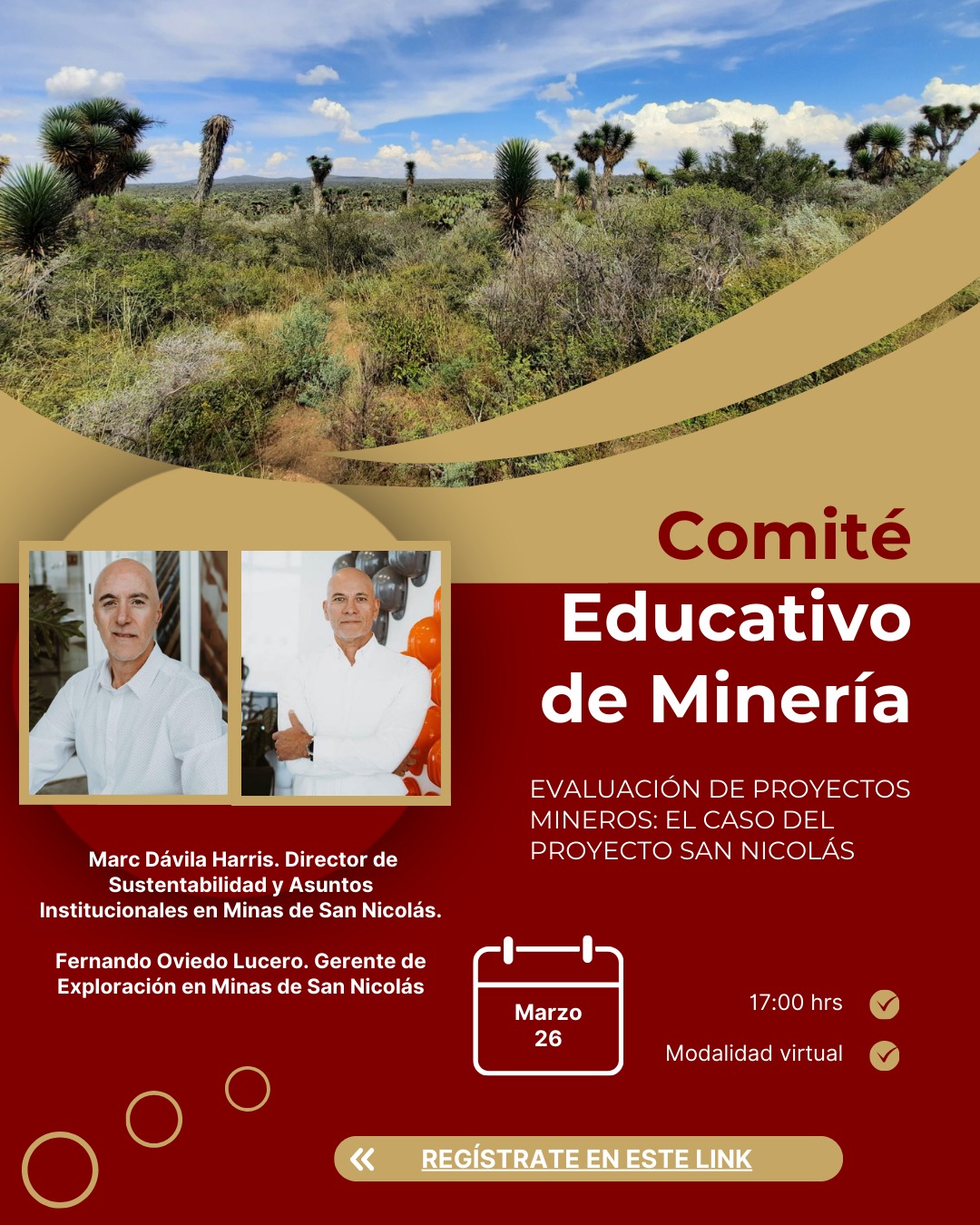 Boletin Informativo de la Cámara Minera de México