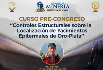 Boletin Informativo de la Cámara Minera de México
