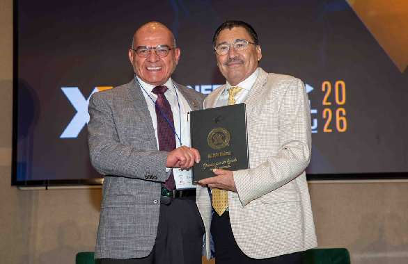 Boletin Informativo de la Cámara Minera de México