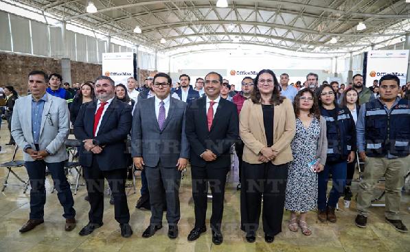 Boletin Informativo de la Cámara Minera de México