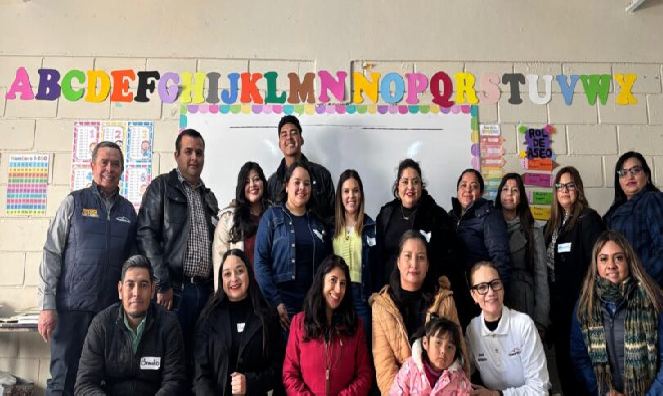 Boletin Informativo de la Cámara Minera de México