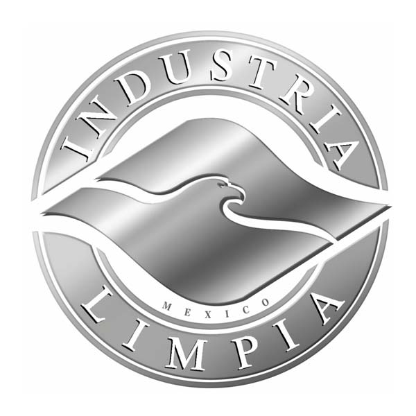 Logo de Industria Limpia