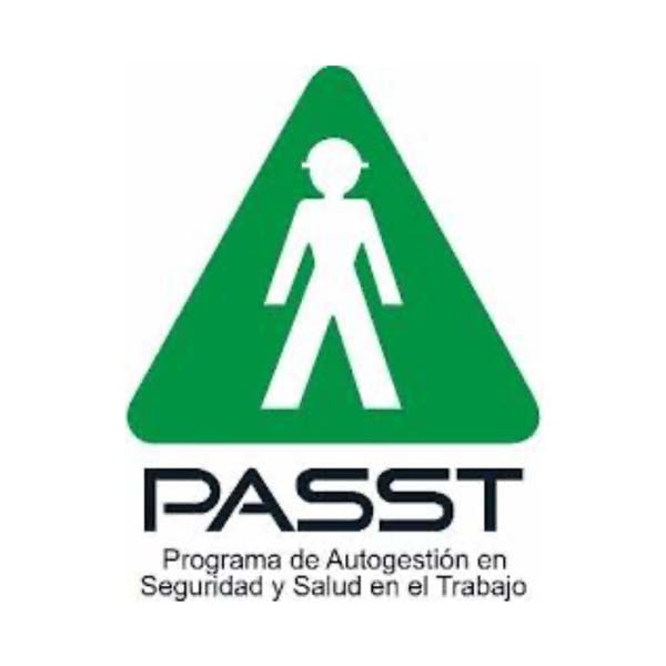 Logo del Programa de Autogestión en Seguridad y Salud en el Trabajo