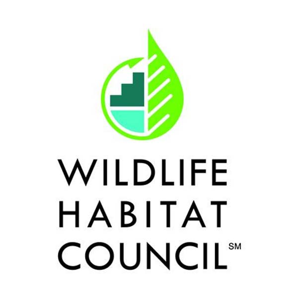 Logo de Wildlife Habitat Council